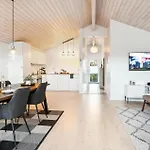 2 Bedroom Amazing In Slagelse