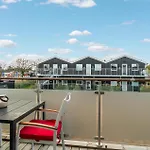 Apartman 2 Bedroom Amazing In *