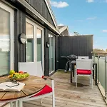 Apartman 2 Bedroom Amazing In Slagelse