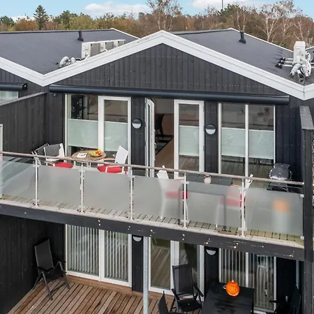 2 Bedroom Amazing In Slagelse