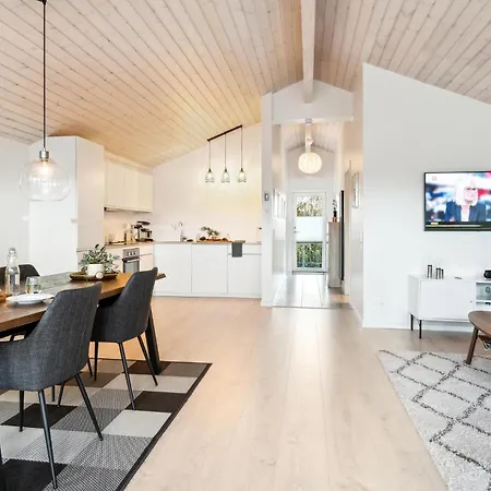 2 Bedroom Amazing In Slagelse