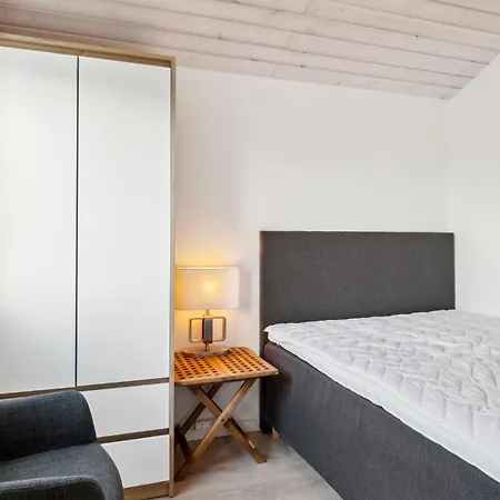 Apartament 2 Bedroom Amazing In